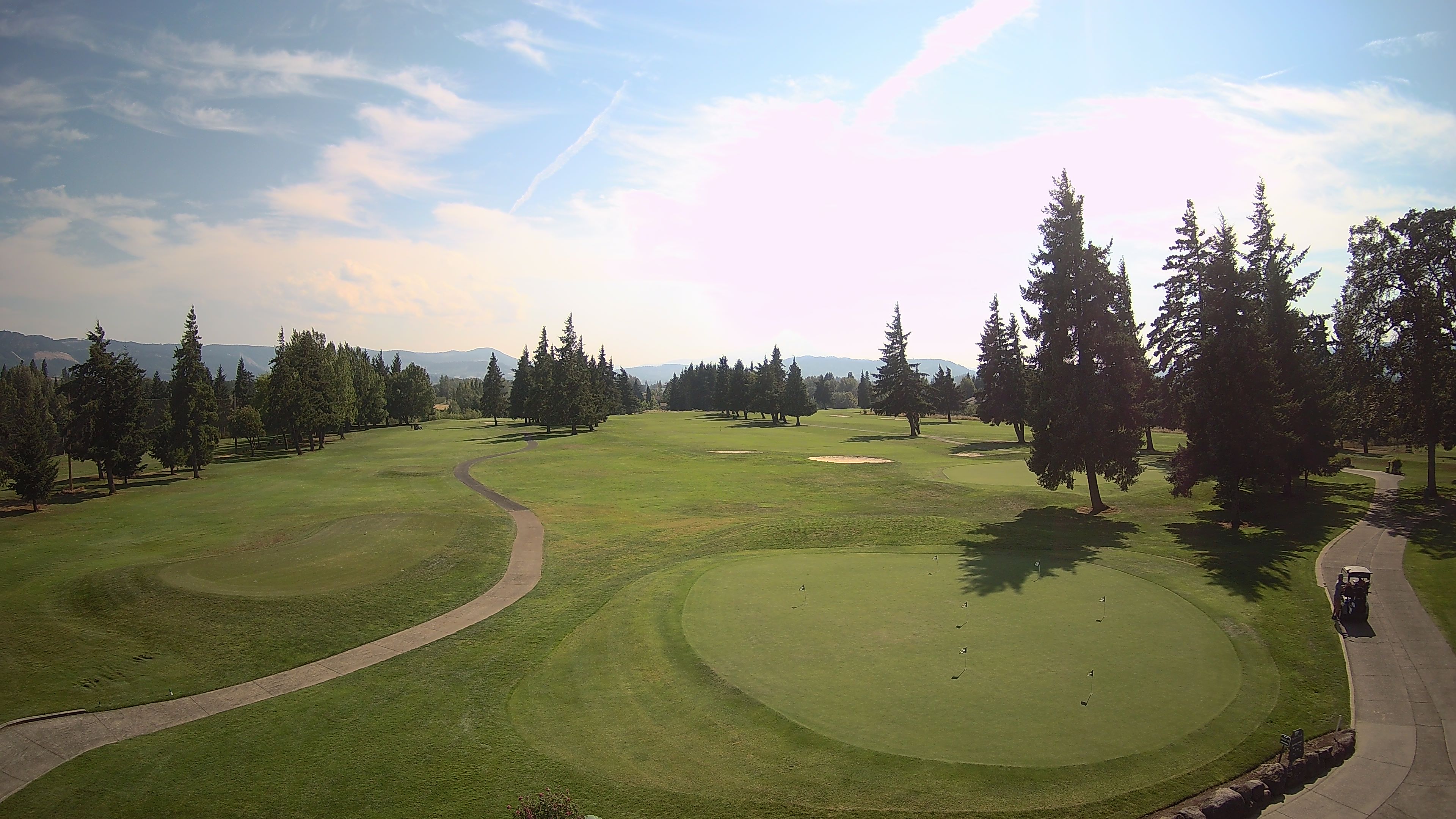 ICgolf