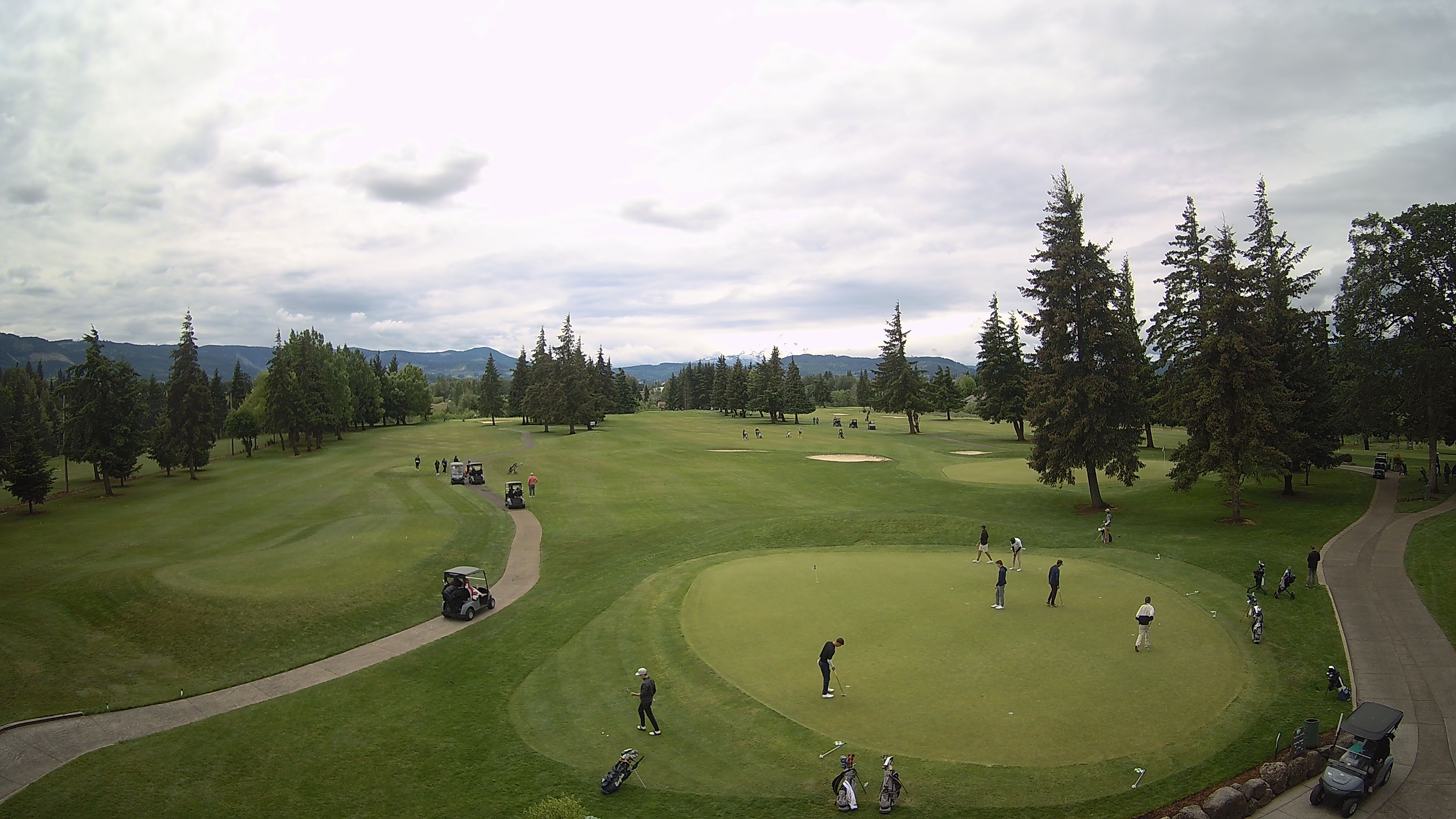 ICgolf