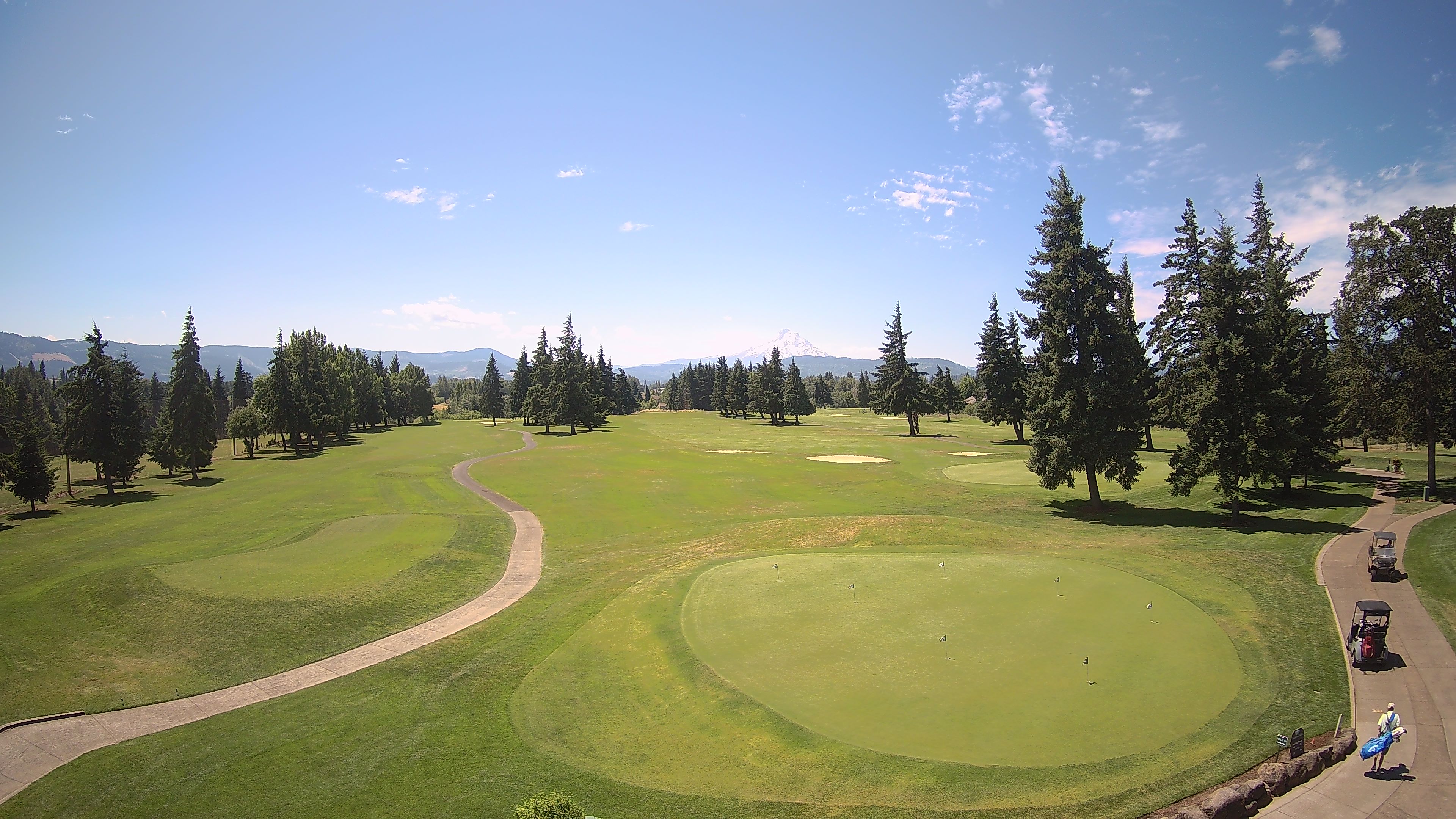 ICgolf