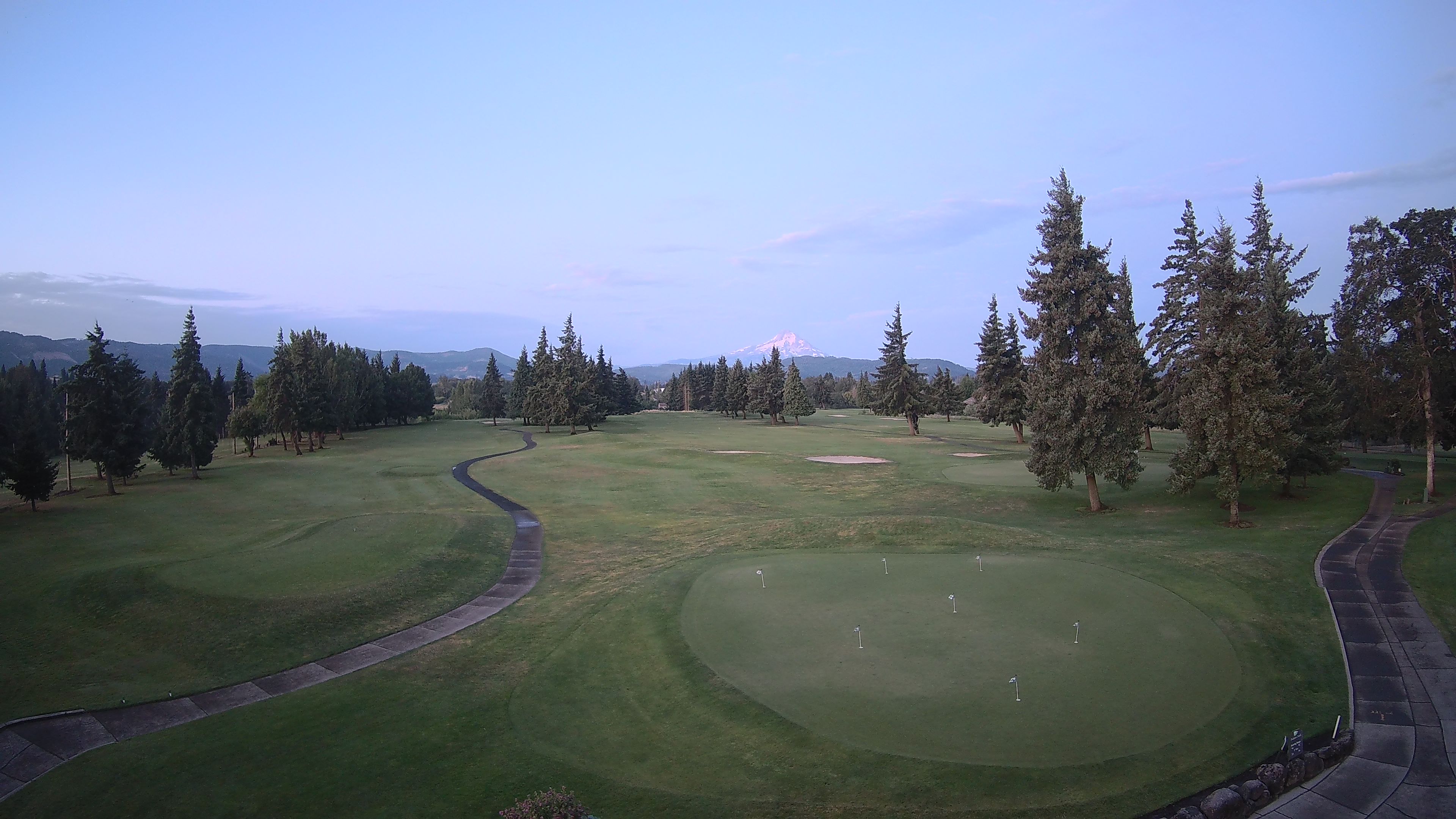 ICgolf