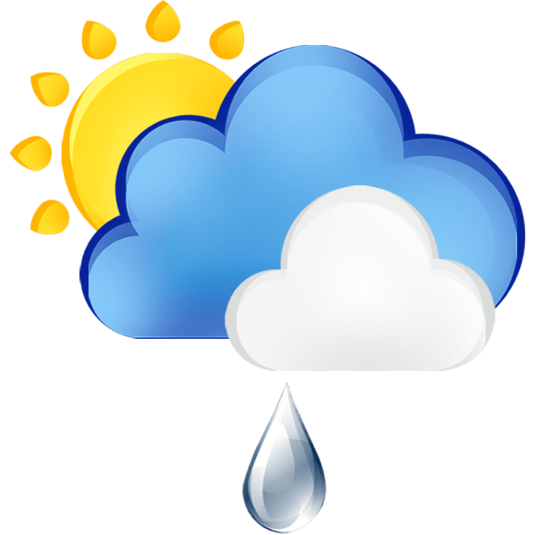 sunny-or-cloudy-image-icon